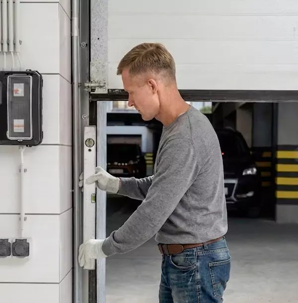 Why Choose Us for Door, Gate and Security Services in Muscatine, IA