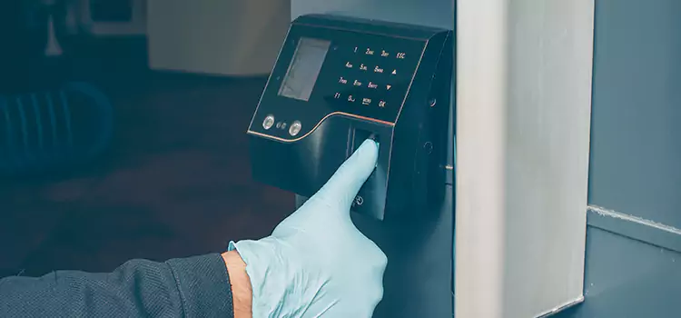 Access Control Installation Muscatine