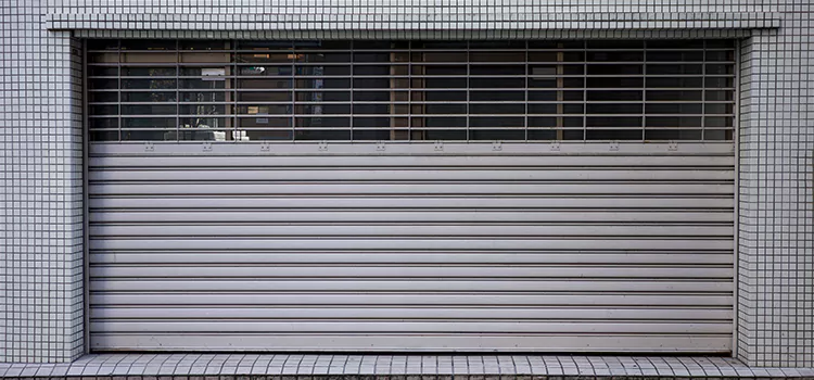 Advanced Solutions for Your Aluminum Garage Doors in Muscatine, Iowa