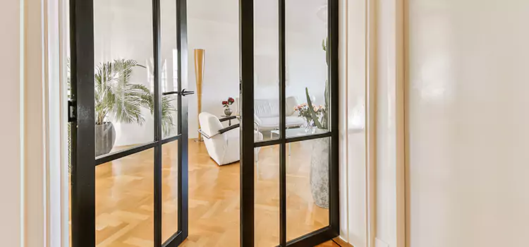 Bifold Door Replacement Muscatine