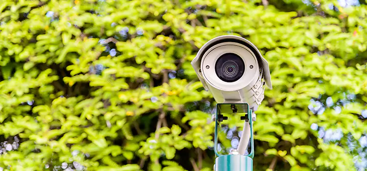 Advanced Surveillance Solutions for Every Need in Muscatine