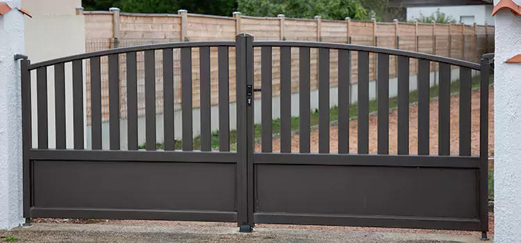 Advanced Gate Solutions in Muscatine, IA