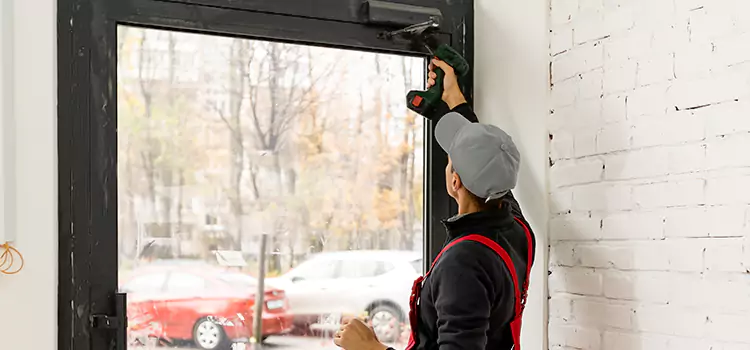 Comprehensive Door Closer Services in Muscatine, IA