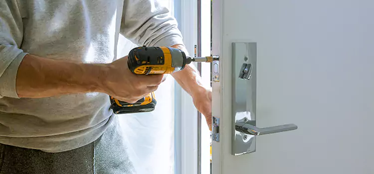 Door Knob Lock Repair Muscatine