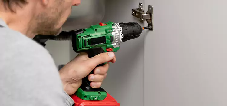 Commercial Door Hinge Repair Muscatine
