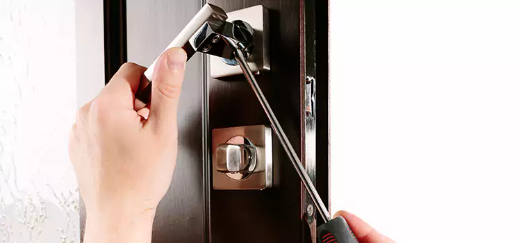Door Lock Replacement Service Muscatine