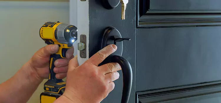 Locksmith Emergency Service Muscatine