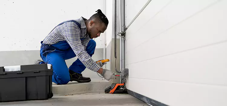 Expert Solutions for Every Garage Lock Need in Muscatine, IA