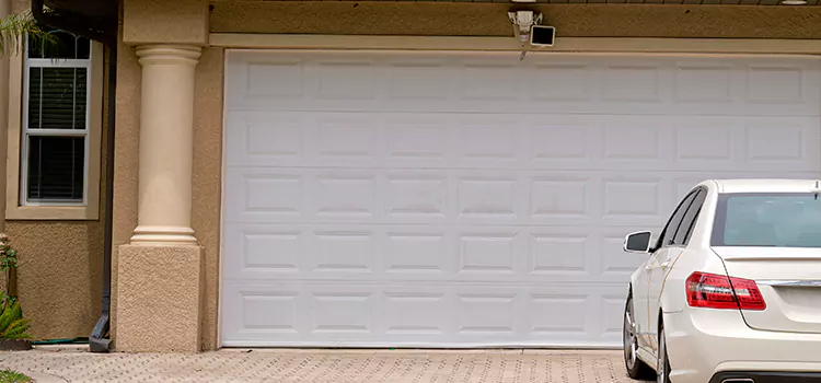 Comprehensive Garage Door Maintenance Services in Muscatine, IA