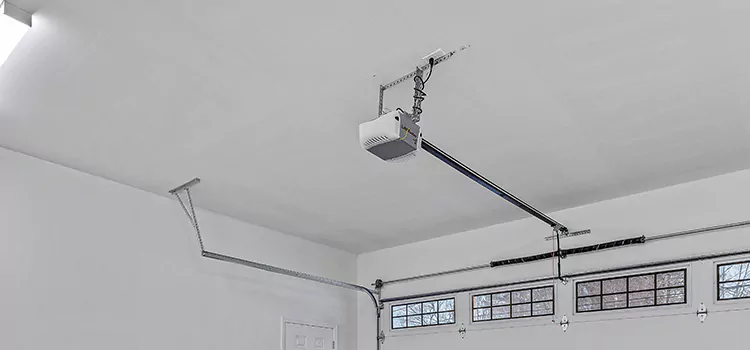 Experienced Garage Door Installers Muscatine