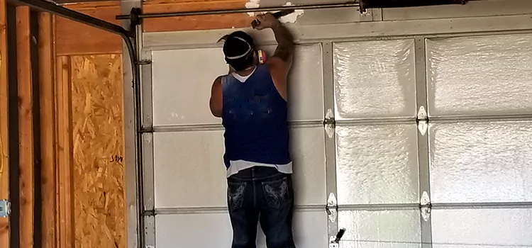 Specialized Garage Door Panel Solutions in Muscatine, IA