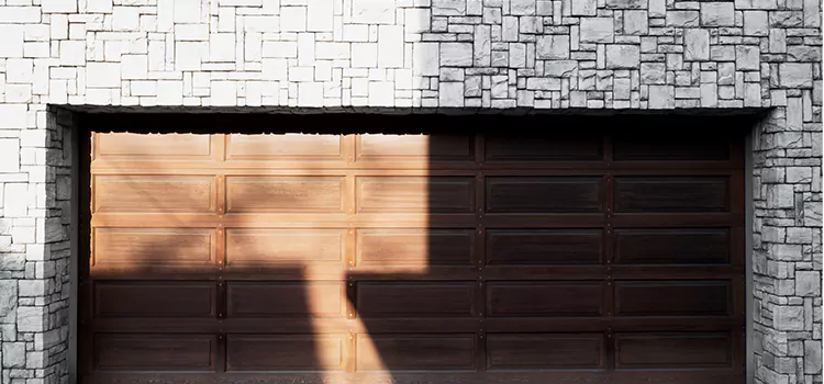 Garage Door Installation Muscatine