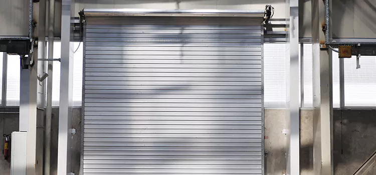 Roller Door Maintenance Muscatine