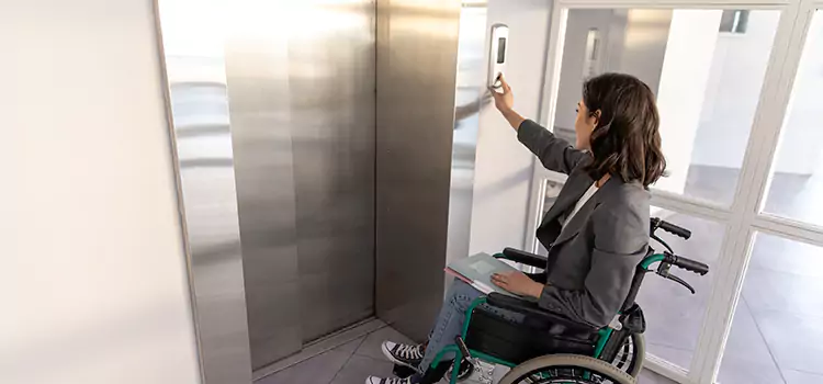 Benefits of Modern Handicap Door Systems in Muscatine, IA