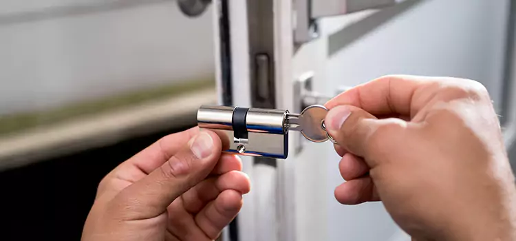 Emergency Locksmith for House Muscatine