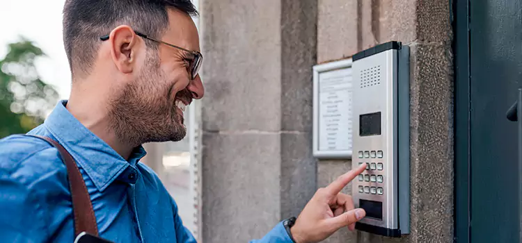 Advanced Solutions for Enhanced Security in Muscatine, IA