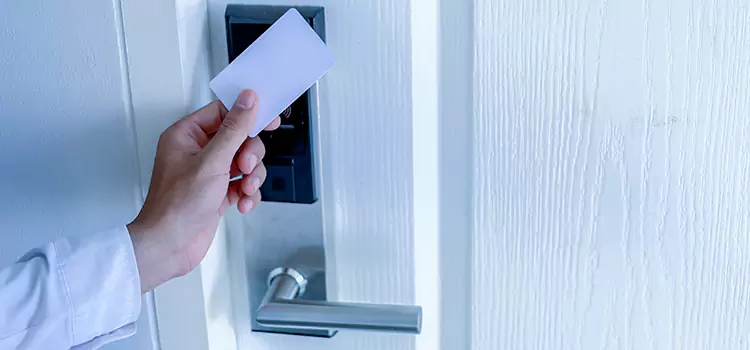 Why Choose Us for Your Keycard Lock Installation in Muscatine, IA?