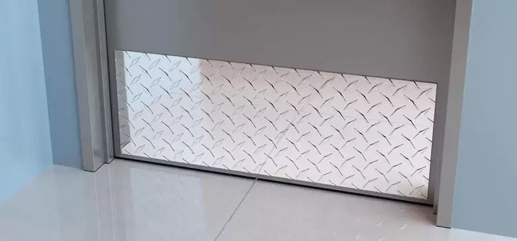 Benefits of Professional Kick Plate Solutions in Muscatine, IA