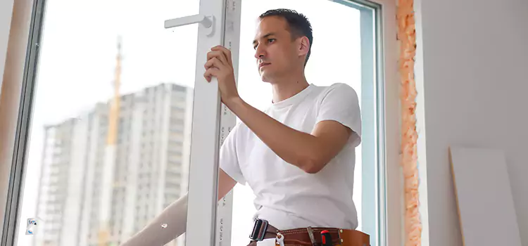 Patio Glass Replacement Muscatine
