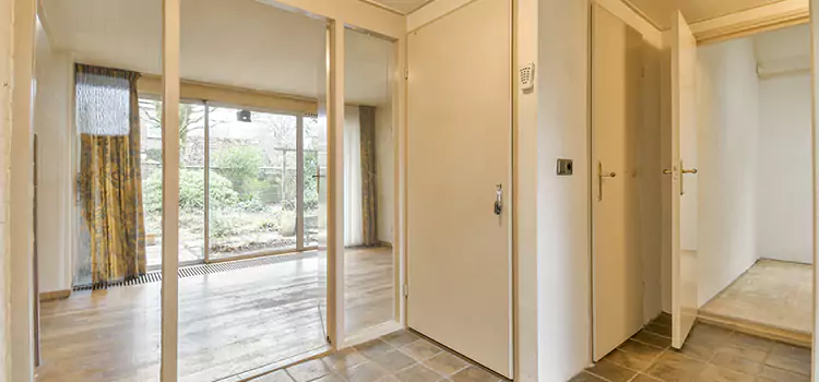 Why Choose Our Pocket Door Experts in Muscatine, IA?