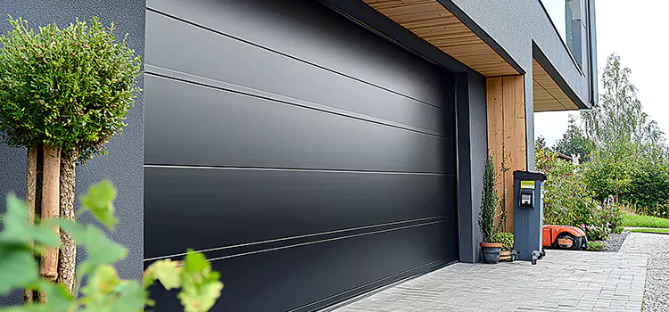 Residential Garage Door Service Muscatine