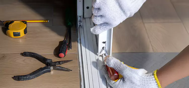 Sliding Door Installation Services in Muscatine, IA