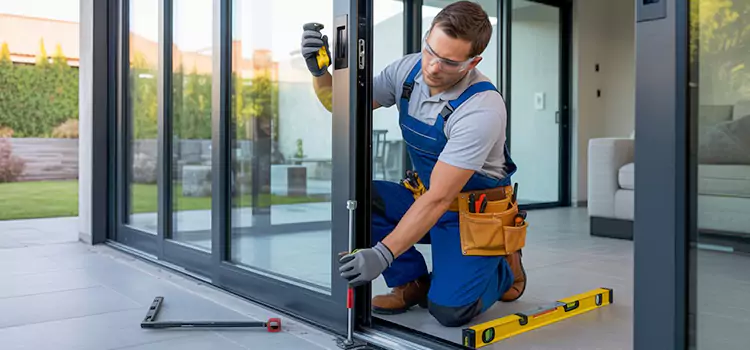 Sliding Screen Door Repair Muscatine