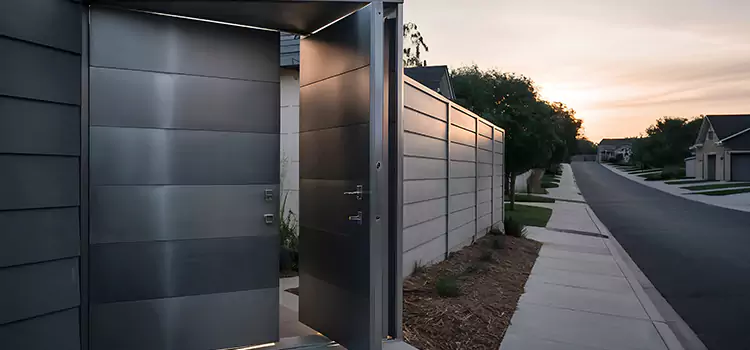 Comprehensive Steel Door Solutions in Muscatine, IA