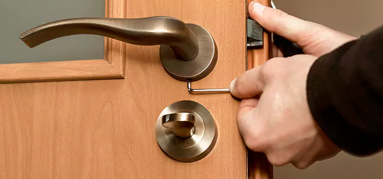Access Control System Integration Muscatine