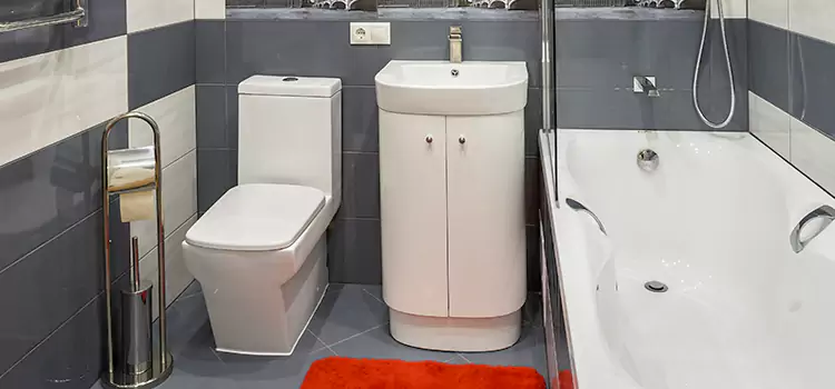 Hansgrohe Shaving Mirror Muscatine