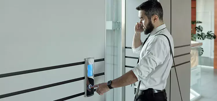 Cloud Based Access Control Muscatine