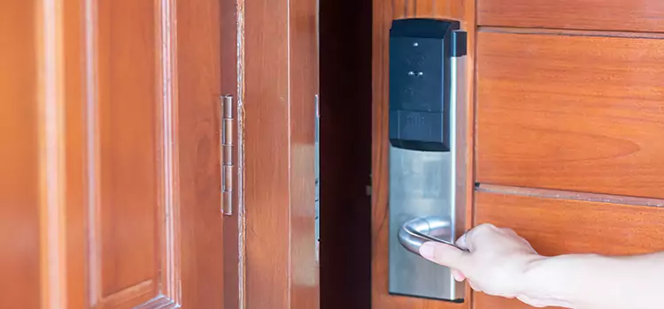 Commercial Keyless Entry Locks Muscatine