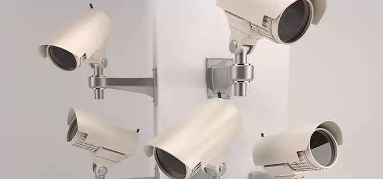 Your Trusted Partner for CCTV Solutions in Muscatine
