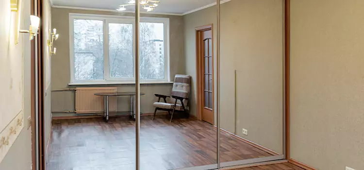 Mirror Closet Door Roller Replacement Muscatine