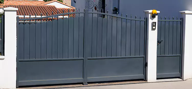 Emergency Commercial Gate Repair Muscatine