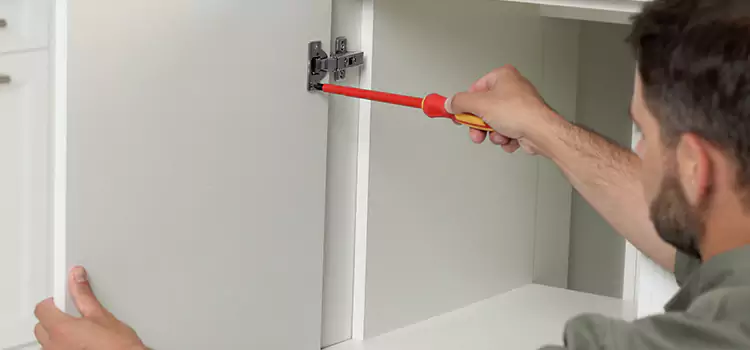 Screen Door Hinge Repair Muscatine