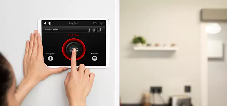 Blink Video Doorbell Installation Muscatine