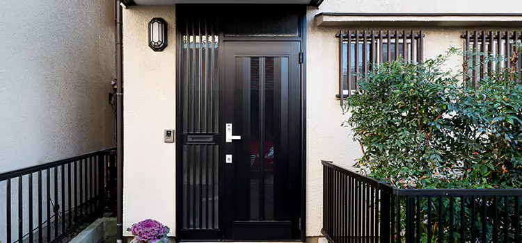 Popular Exterior Door Options in Muscatine, IA