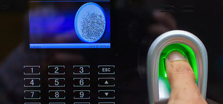 Your Trusted Partner for Secure Access in Muscatine, IA