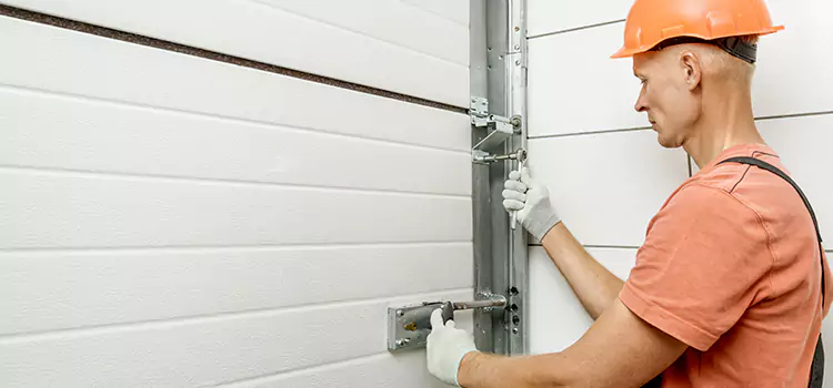 Why Choose Us for Garage Door Lock Services in Muscatine, IA?