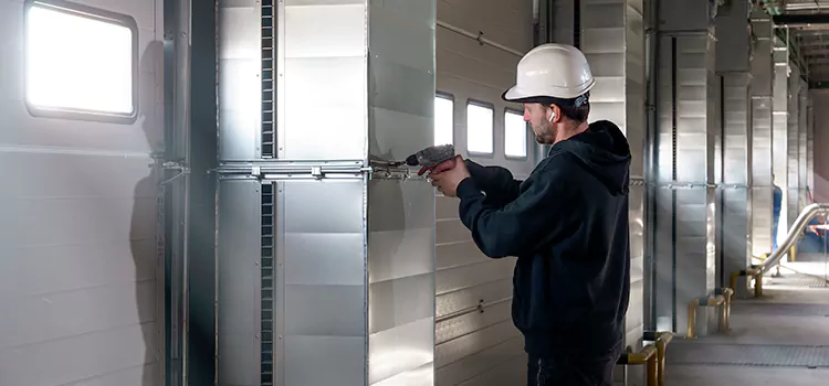 Prompt and Professional Garage Door Service in Muscatine, Iowa