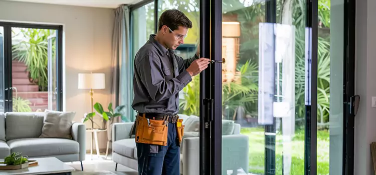 Why Choose Us for Your Glass Door Needs in Muscatine, IA?