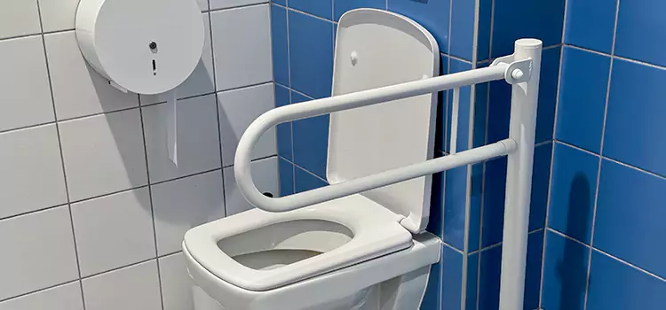 Comprehensive Solutions in Muscatine, IA for Accessible Facilities