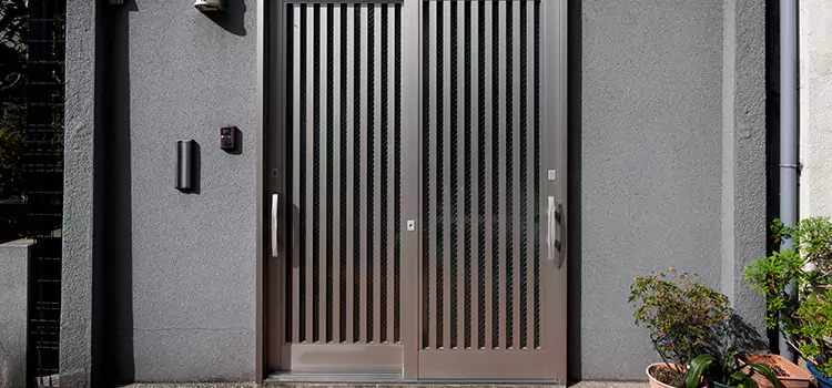 Why Choose Us for Your Security Needs in Muscatine, IA?