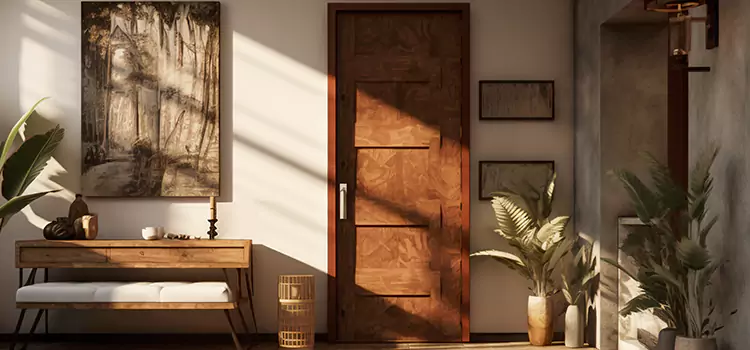 Specialty Interior Doors Muscatine