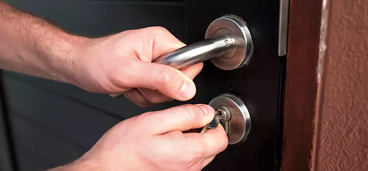 Master Key Control and Audits Muscatine