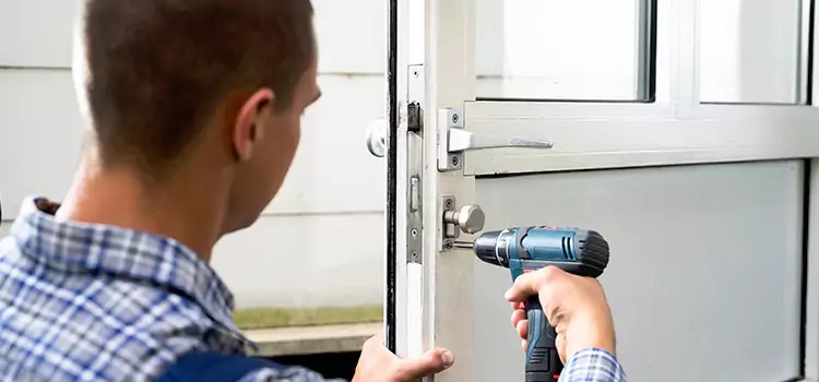 Experienced and Reliable Technicians Muscatine