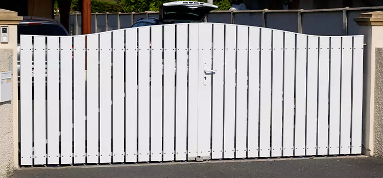 Why Choose Us for Residential Gate Repair in Muscatine, IA?