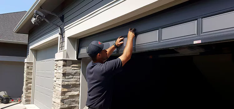 Janus Roll Up Doors Muscatine