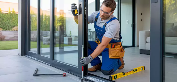 Patio Door Replacement Muscatine